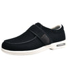 Zoloss Plus Size Wide Diabetic Shoes For Swollen Feet Width Shoes-NW045