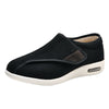 Zoloss Wide Diabetic Shoes For Swollen Feet-NW005N
