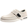 Zoloss Plus Size Wide Diabetic Shoes For Swollen Feet Width Shoes-NW045