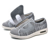 Zoloss Plus Size Wide Diabetic Shoes For Swollen Feet Width Shoes-NW035