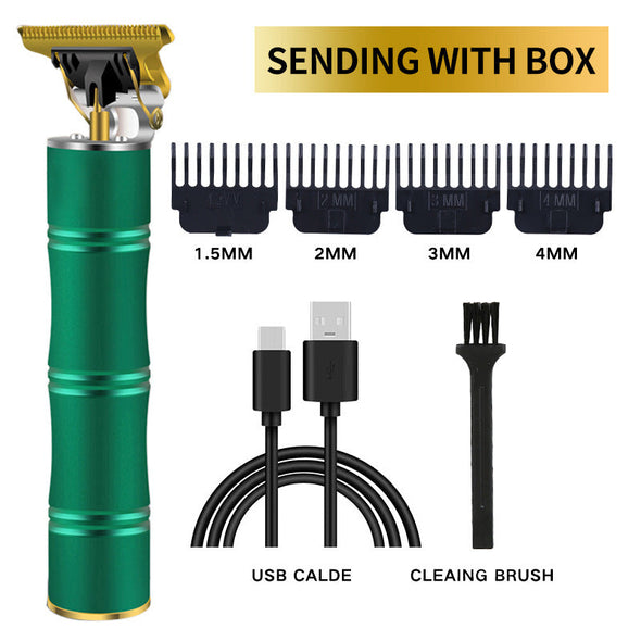 Professional Hair Trimmer - 50% OFF