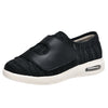Zoloss Plus Size Wide Diabetic Shoes For Swollen Feet Width Shoes-NW035