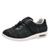 Nanccy Wide Diabetic Shoes For Swollen Feet-NW030