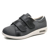 Zoloss Wide Diabetic Shoes For Swollen Feet-NW027