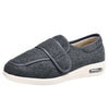 Zoloss Plus Size Wide Diabetic Shoes For Swollen Feet Width Shoes-NW036N