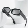 New summer sunglasses European and American fashion ocean beach glasses personality colorful candy-colored sunglasses female