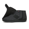 Zoloss Wide Diabetic Shoes For Swollen Feet - NW6019