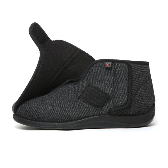 Zoloss Wide Diabetic Shoes For Swollen Feet - NW6019