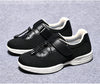Zoloss Plus Size Wide Diabetic Shoes For Swollen Feet Width Shoes-NW026
