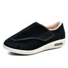 Nanccy Wide Diabetic Shoes For Swollen Feet-NW025R