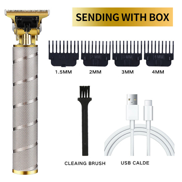 Professional Hair Trimmer - 50% OFF