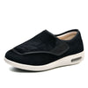 Nanccy Wide Diabetic Shoes For Swollen Feet-NW025R