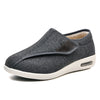 Zoloss Wide Diabetic Shoes For Swollen Feet-NW005N