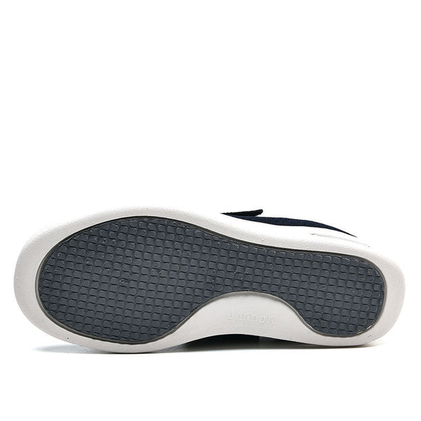 Zoloss Wide Diabetic Shoes For Swollen Feet-NW030