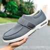 Zoloss Plus Size Wide Diabetic Shoes For Swollen Feet Width Shoes-NW045