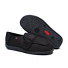 Zoloss Wide Diabetic Shoes For Swollen Feet - NW6007