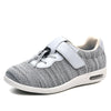 Nanccy Wide Diabetic Shoes For Swollen Feet-NW030