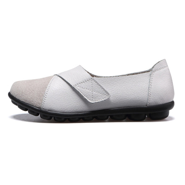 Zoloss - Premium Shoes Genuine Comfy Leather Loafers