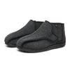 Zoloss Wide Diabetic Shoes For Swollen Feet - NW6019