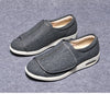 Zoloss Wide Diabetic Shoes For Swollen Feet-NW019N