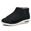 Nanccy Wide Diabetic Shoes For Swollen Feet-NW032
