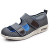 Zoloss Wide Diabetic Shoes For Swollen Feet-NW016