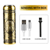 Electric Razor Body Wash Turbo Cyclone Shaver