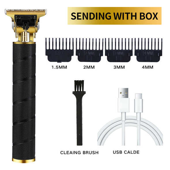 Professional Hair Trimmer - 50% OFF
