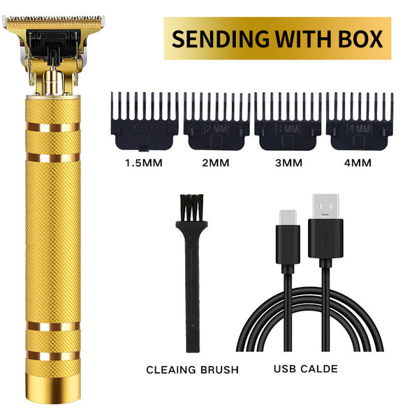 Professional Hair Trimmer - 50% OFF