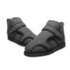 Zoloss Wide Diabetic Shoes For Swollen Feet - NW9001
