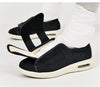 Zoloss Plus Size Wide Diabetic Shoes For Swollen Feet Width Shoes-NW035