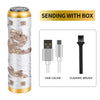 Electric Razor Body Wash Turbo Cyclone Shaver