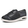 Zoloss Plus Size Wide Diabetic Shoes For Swollen Feet Width Shoes-NW035