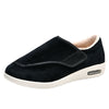 Nanccy Wide Diabetic Shoes For Swollen Feet-NW025R