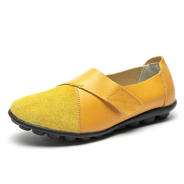 Zoloss - Premium Shoes Genuine Comfy Leather Loafers