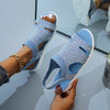 Zoloss - Women's Soft & Comfortable Fish Mouth Sandals