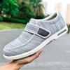 Zoloss Plus Size Wide Diabetic Shoes For Swollen Feet Width Shoes-NW045