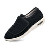Zoloss Wide Diabetic Shoes For Swollen Feet-NW019N