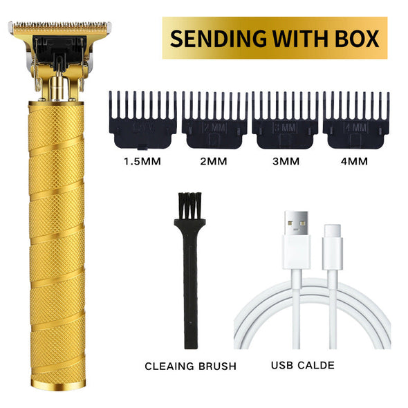 Professional Hair Trimmer - 50% OFF