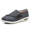 Zoloss Wide Diabetic Shoes For Swollen Feet-NW015R