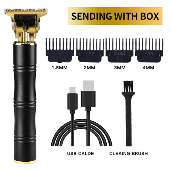 Professional Hair Trimmer - 50% OFF
