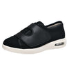 Zoloss Plus Size Wide Diabetic Shoes For Swollen Feet Width Shoes-NW035
