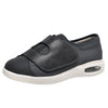 Zoloss Plus Size Wide Diabetic Shoes For Swollen Feet Width Shoes-NW035