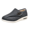 Zoloss Wide Diabetic Shoes For Swollen Feet-NW005N
