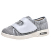 Zoloss Plus Size Wide Diabetic Shoes For Swollen Feet Width Shoes-NW035