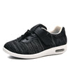Zoloss Wide Diabetic Shoes For Swollen Feet-NW030