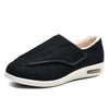 Nanccy Wide Diabetic Shoes For Swollen Feet-NW025N