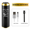 Electric Razor Body Wash Turbo Cyclone Shaver