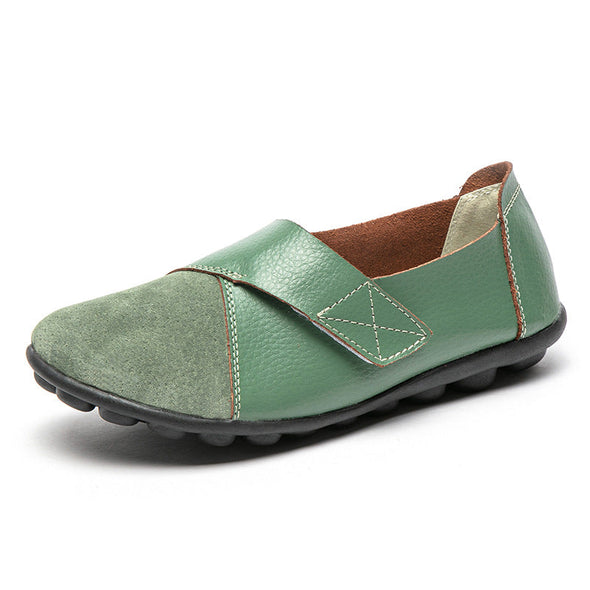 Zoloss - Premium Shoes Genuine Comfy Leather Loafers
