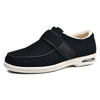 Zoloss Plus Size Wide Diabetic Shoes For Swollen Feet Width Shoes-NW045